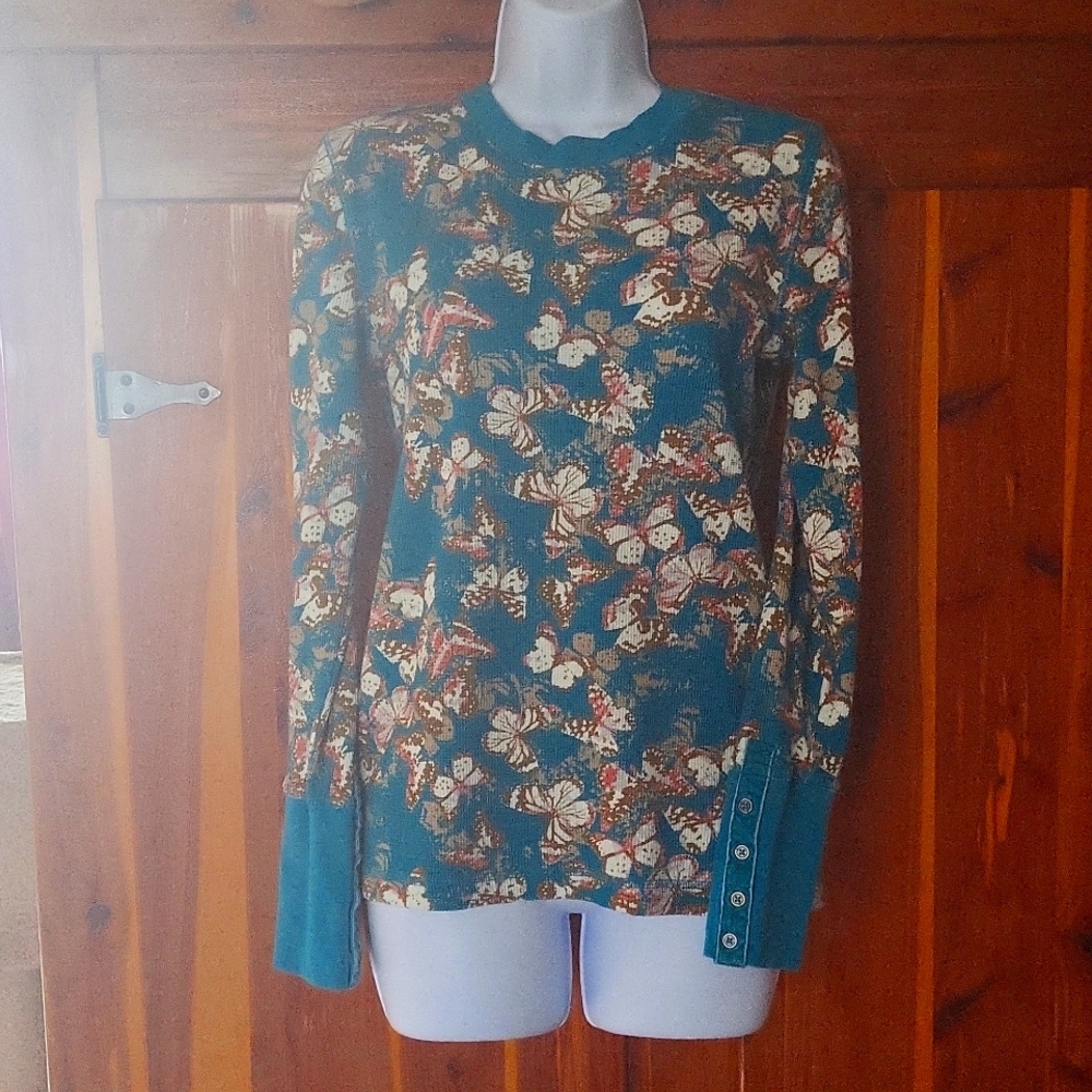 Sundance Thermal Henley